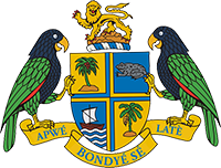 Dominica Coat of Arms